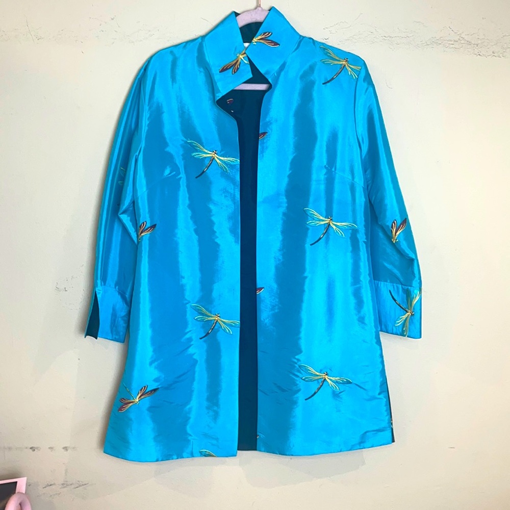 Absolutely New Jacket
